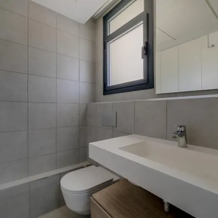 Alon Bay Duplex Σπίτι διακοπών *
