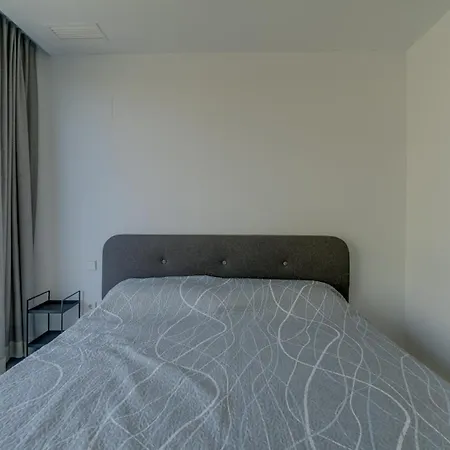 Σπίτι διακοπών Alon Bay Duplex *