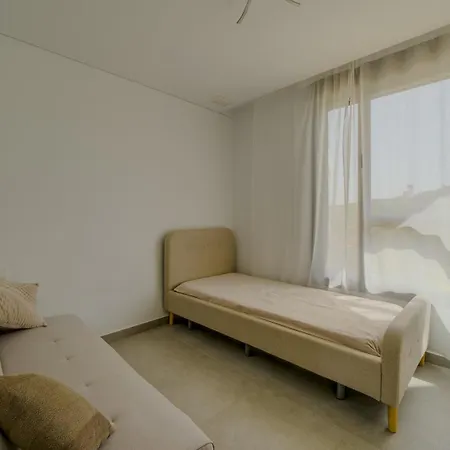 Σπίτι διακοπών Alon Bay Duplex *