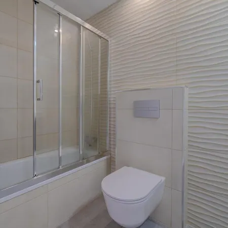 Σπίτι διακοπών Alon Bay Duplex Villajoyosa