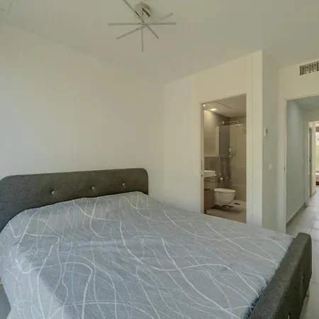 Alon Bay Duplex