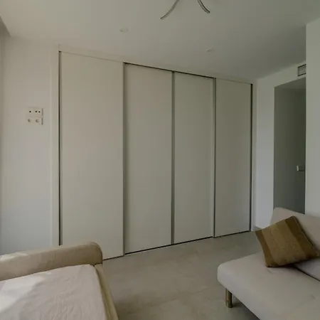 Σπίτι διακοπών Alon Bay Duplex