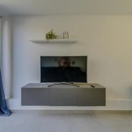 Alon Bay Duplex Σπίτι διακοπών *