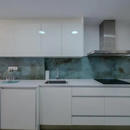 Alon Bay Duplex * Villajoyosa