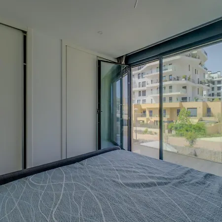 Alon Bay Duplex