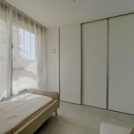Alon Bay Duplex * Villajoyosa
