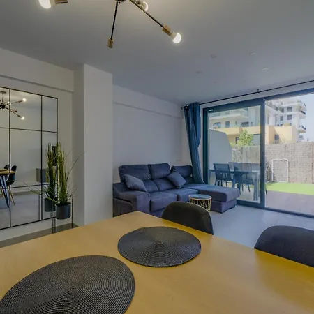 Σπίτι διακοπών Alon Bay Duplex