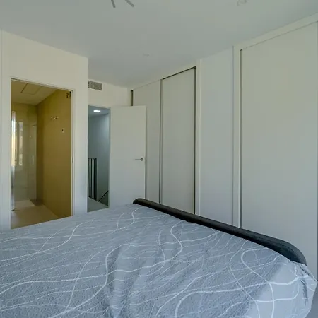 Alon Bay Duplex * Villajoyosa