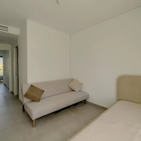 Alon Bay Duplex Σπίτι διακοπών