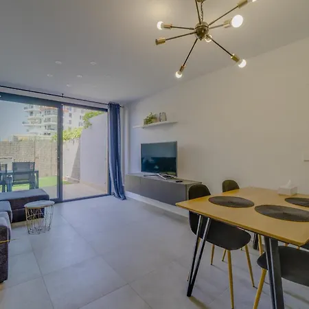 Σπίτι διακοπών Alon Bay Duplex