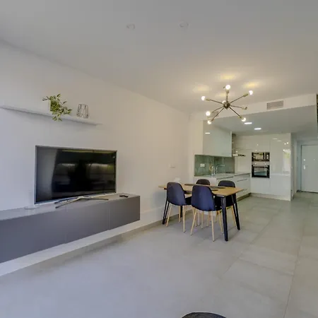 Alon Bay Duplex