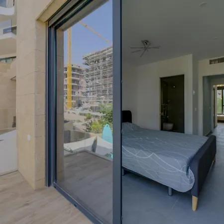 Alon Bay Duplex Σπίτι διακοπών