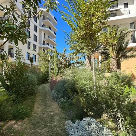 Σπίτι διακοπών Alon Bay Duplex Villajoyosa