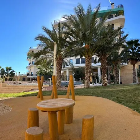 Alon Bay Duplex Σπίτι διακοπών Villajoyosa