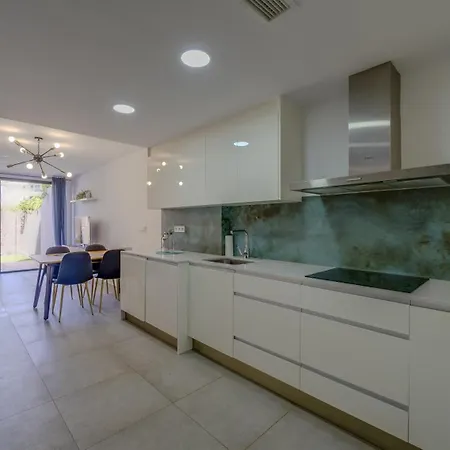 Alon Bay Duplex