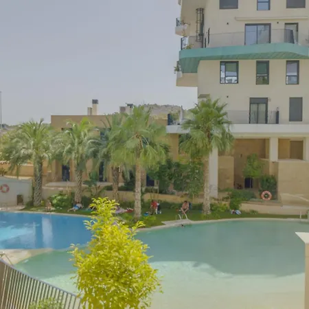 Alon Bay Duplex
