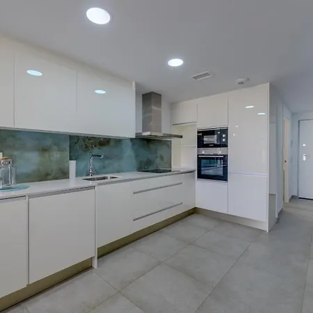 Alon Bay Duplex *