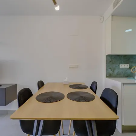 Alon Bay Duplex