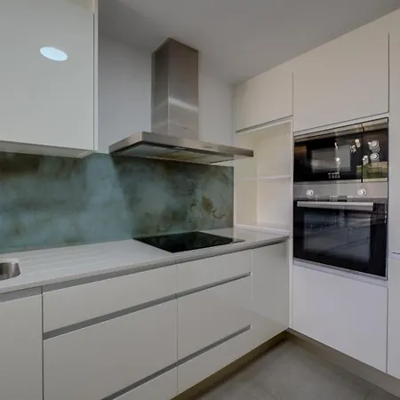 Alon Bay Duplex * ויאחויוסה