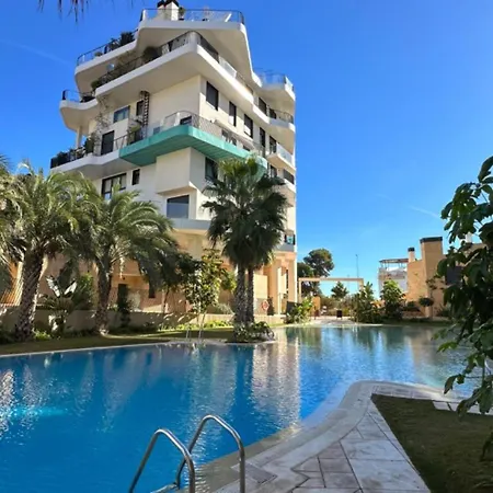 Alon Bay Duplex בית נופש